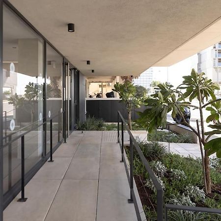Luxury Studio Beach Flat 108 Tel Aviv-Jaffa Exterior foto