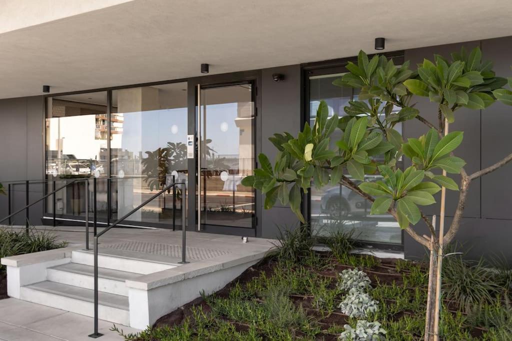 Luxury Studio Beach Flat 108 Tel Aviv-Jaffa Exterior foto